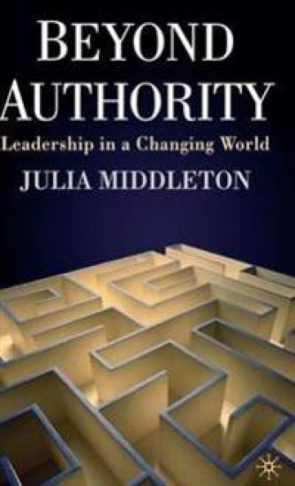 Beyond Authority
