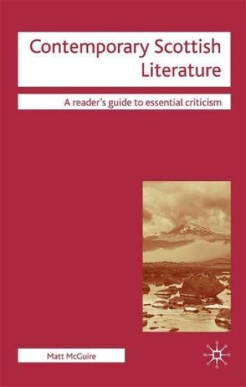 Contemporary Scottish Literature