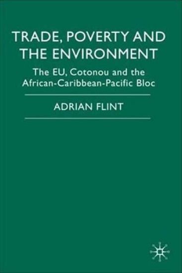 Trade, Poverty and The Environment
