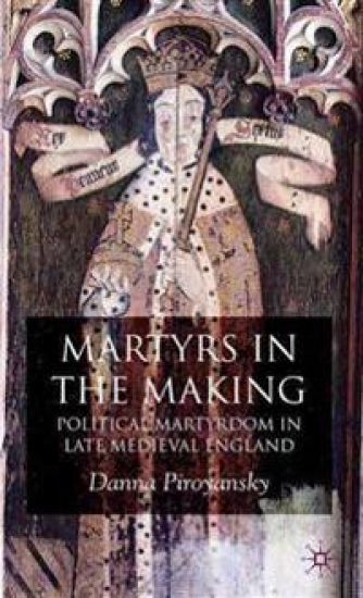 Martyrs in the Making