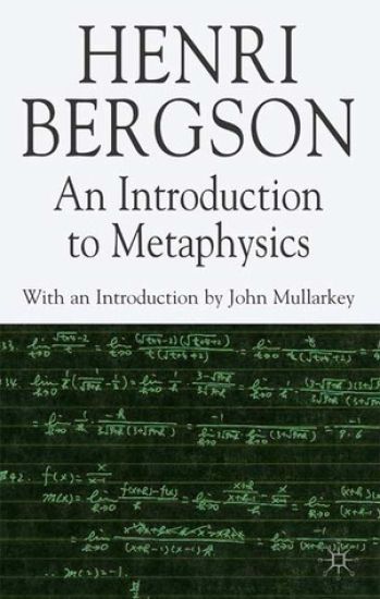 An Introduction to Metaphysics