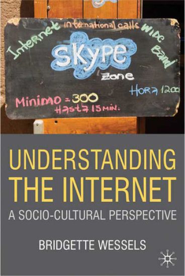 Understanding the Internet