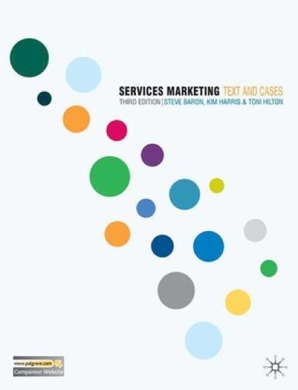 Services Marketing