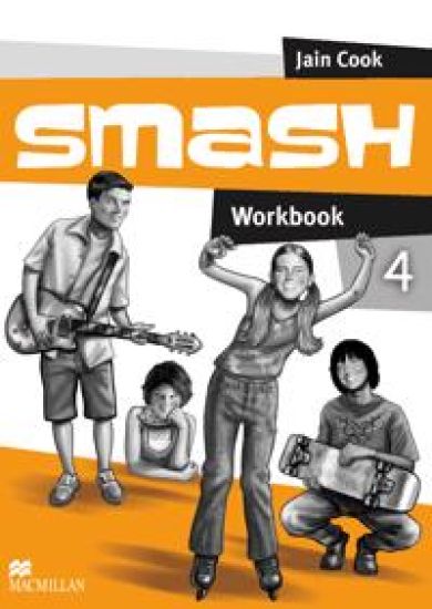 Smash 4 Workbook International