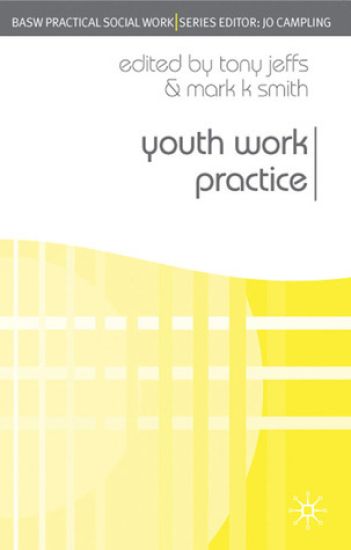 Youth Work Practice