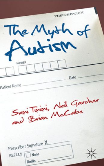 The Myth of Autism