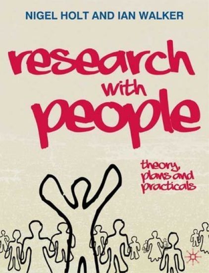 Research with People