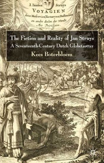 The Fiction and Reality of Jan Struys