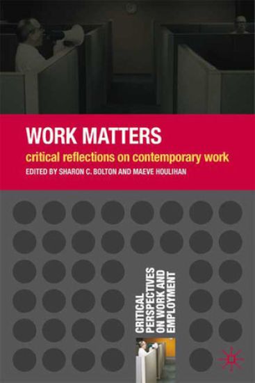 Work Matters