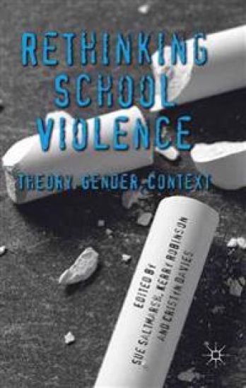 Rethinking School Violence