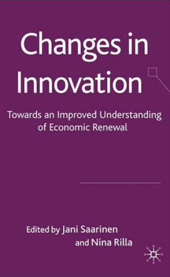 Changes in Innovation
