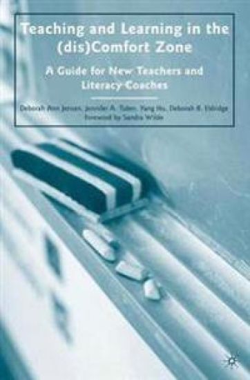 Teaching and Learning in the (dis)Comfort Zone