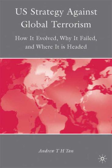 U.S. Strategy Against Global Terrorism