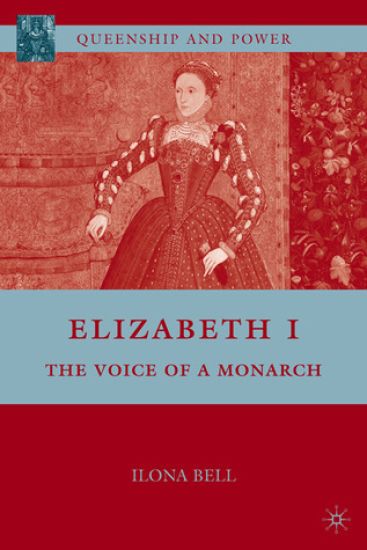 Elizabeth I