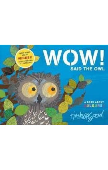 WOW! Said the Owl