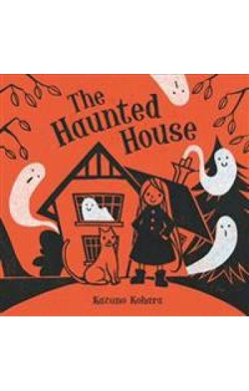 The Haunted House