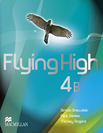 Flying High ME 4B