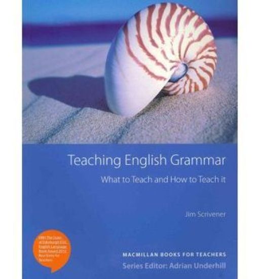 Teaching English Grammar