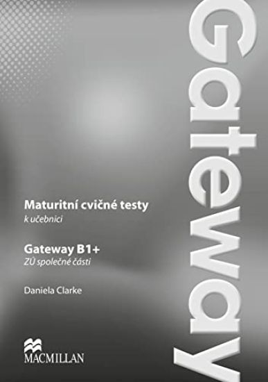 Gateway B1+ Tests Czech