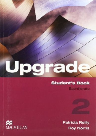 Upgrade 2 Student's Book Castillian