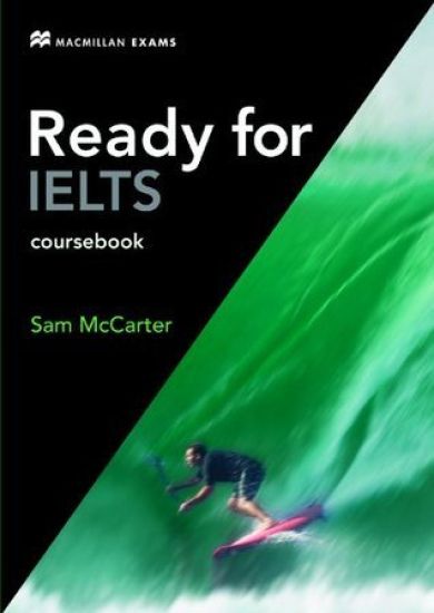 Ready for IELTS Student Book -Key Pack