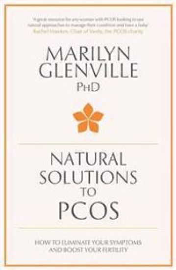 Natural Solutions to PCOS