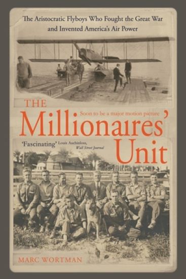 The Millionaire's Unit