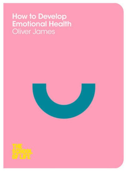 How to Develop Emotional Health