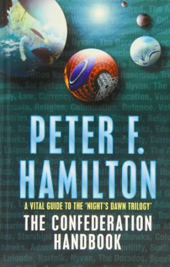 The Confederation Handbook