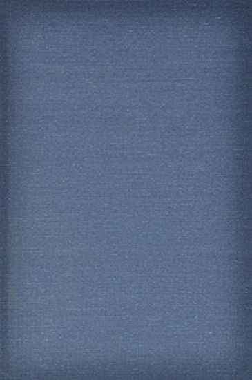 Principles of Animal Taxonomy