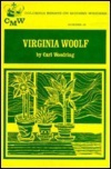 Virginia Woolf