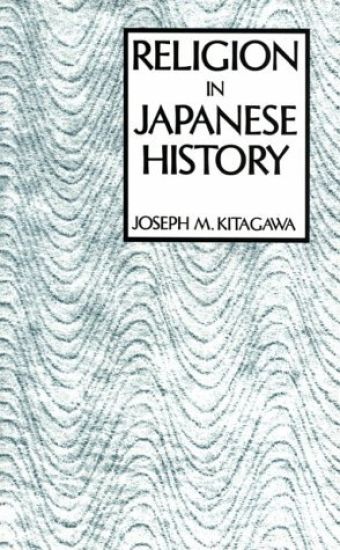 Religion in Japanese History