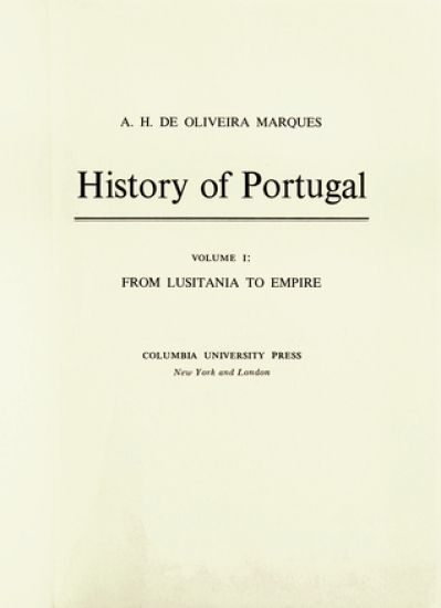 History of Portugal