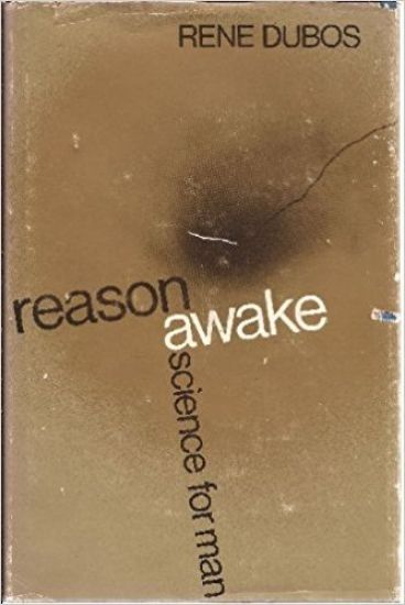 Reason Awake