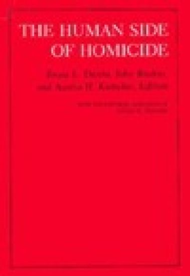The Human Side of Homicide