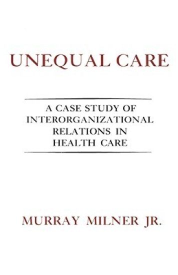 Unequal Care