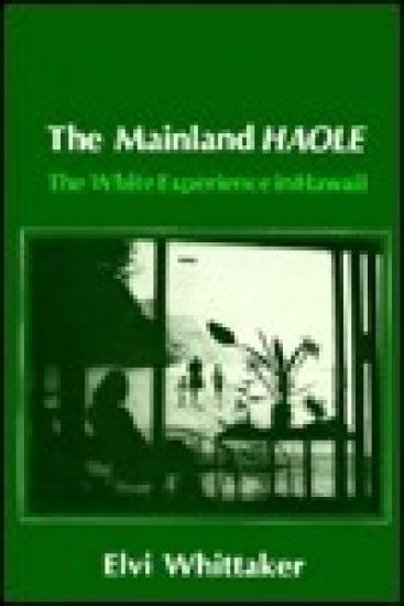 The Mainland Haole