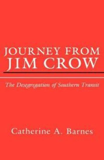 Journey from Jim Crow