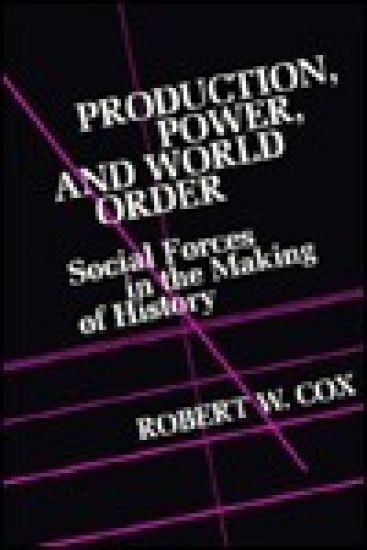 Production Power and World Order