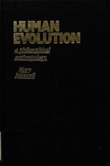 Human Evolution