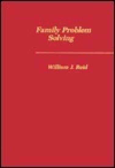 Family Problem Solving