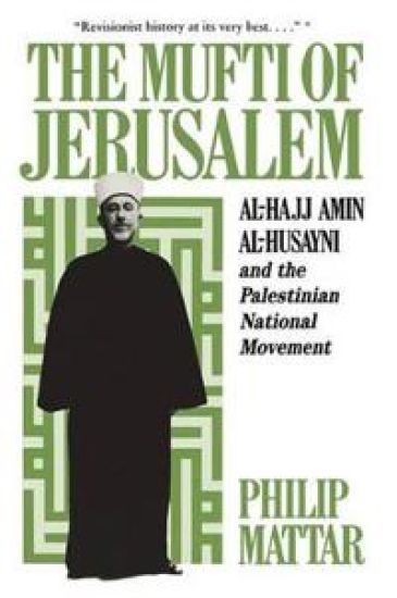 The Mufti of Jerusalem