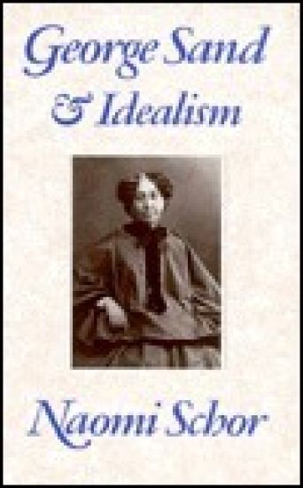 George Sand and Idealism