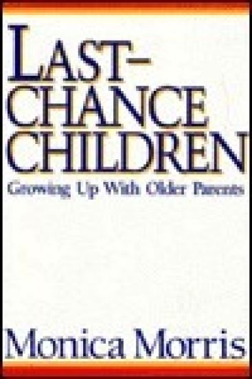 Last-Chance Children