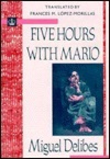 Five Hours With Mario