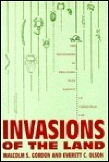 Invasions of the Land