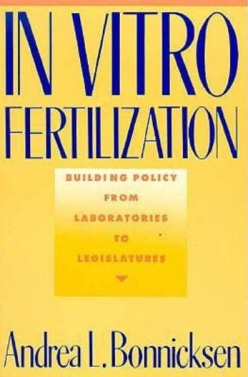 In Vitro Fertilization