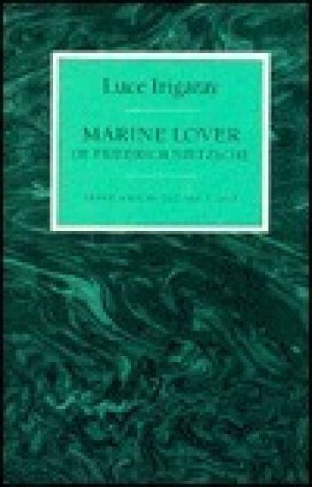 Marine Lover of Friedrich Nietzsche