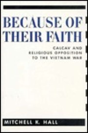 Because of Their Faith