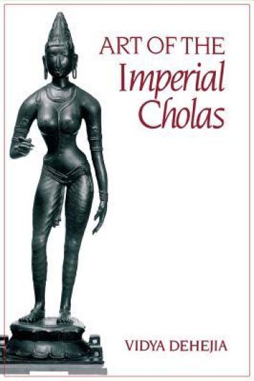 Art of the Imperial Cholas